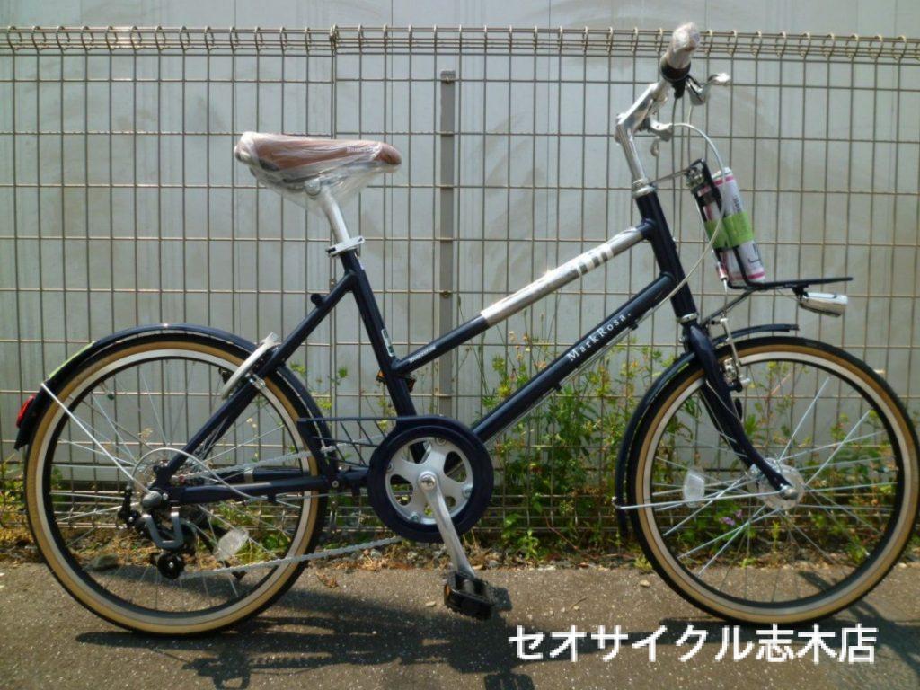 BRIDGESTONE MarkRosa MINI M07ST6 | セオ  