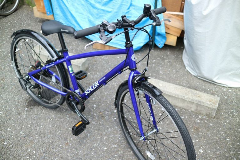 セオ サイクル 子供 用 自転車