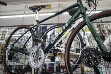 <span ESCAPE R DISC 油圧ディスクブレーキクロスバイクが入荷しました</span> <span ESCAPE R DISC 油圧ディスクブレーキクロスバイクが入荷しました</span>