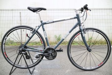 <span class="title">GIOS　MISTRAL　入荷しました</span>
