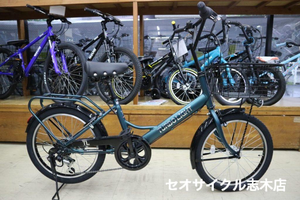 ☆店頭にて試乗可☆ J2640 セオサイクル取扱品 良品 自転車 シオノ