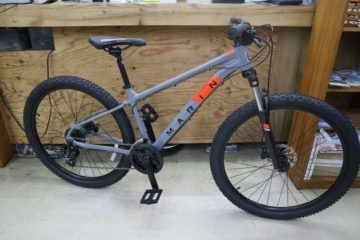 <span RIDGE-1 ストリートマウンテンバイク</span> <span RIDGE-1 ストリートマウンテンバイク</span>