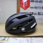 志木市のメーカーのヘルメット　サイズ増えました。