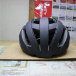 志木市のメーカーのヘルメットです。