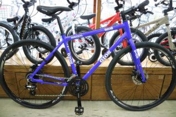 <span MISTRAL DISC シマノコンポ フル装備クロスバイクです</span> <span MISTRAL DISC シマノコンポ フル装備クロスバイクです</span>