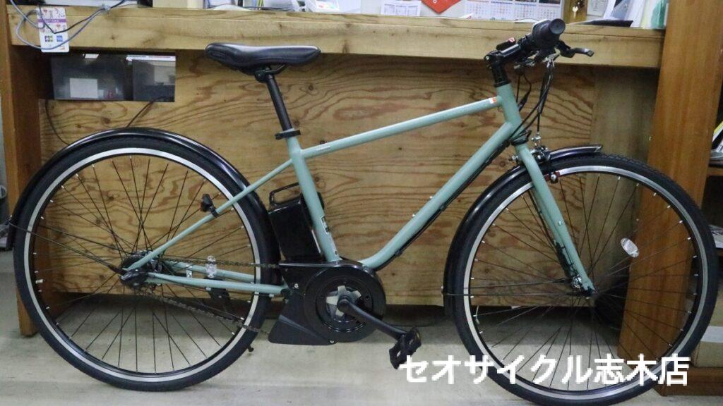 ほぼ新品 消耗部品は無いです。　サクラ　クロスバイク 400mm IMG_5932-1024x576.jpg?v=1760261458