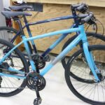 BRIDGESTONE  ANCHOR　RL1　油圧ブレーキと機械式ブレーキ置いてます！比べてみて下さい！