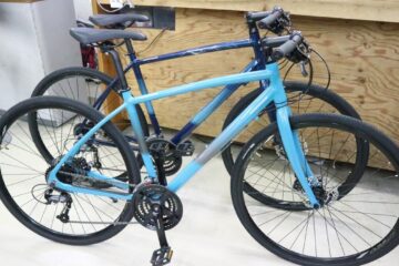 <span ANCHOR RL1 油圧ブレーキと機械式ブレーキ置いてます!比べてみて下さい!</span> <span ANCHOR RL1 油圧ブレーキと機械式ブレーキ置いてます!比べてみて下さい!</span>