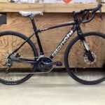 最近入荷しました自転車です。