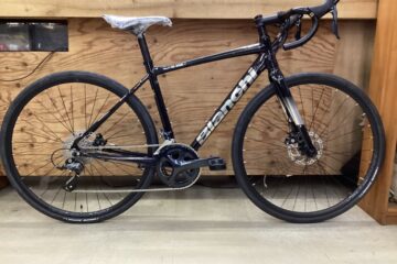 10/1購入　シティサイクル 4万円台で乗り始められる】シティクロスのご紹介｜バイク・自転車の