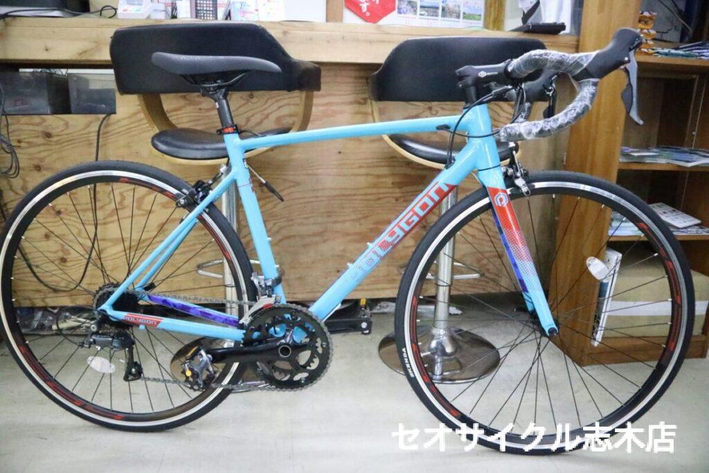 POLYGON STRATTOS S2 現品特価！！ | セオサイクル志木店