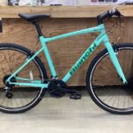 Bianchi　C-SPORT 1 LTD　お求めやすくなった数量限定、特別仕様車！