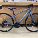 MERIDA CROSSWAY 200-MD 小さいサイズのみですが特別価格でのご提案。