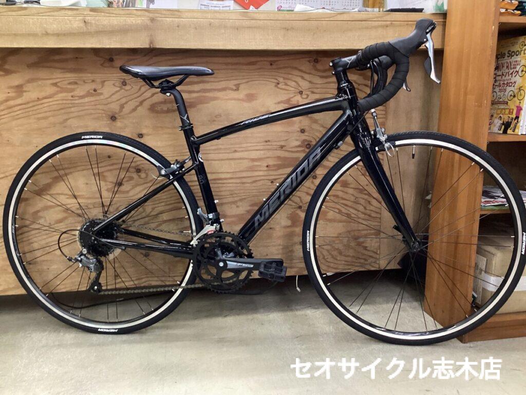 MERIDA RIDE 80 現品限りの特別価格！ | セオサイクル志木店
