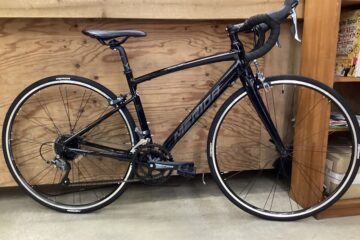 MERIDA  RIDE 80　現品限りの特別価格！