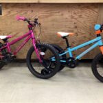 ヨツバサイクル　ヨツバゼロ　旧モデル特価！