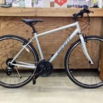 GIANT ESCAPE R3 SE　　2025年モデルのエスケープR3の限定仕様が入荷！数量限定の特別価格！