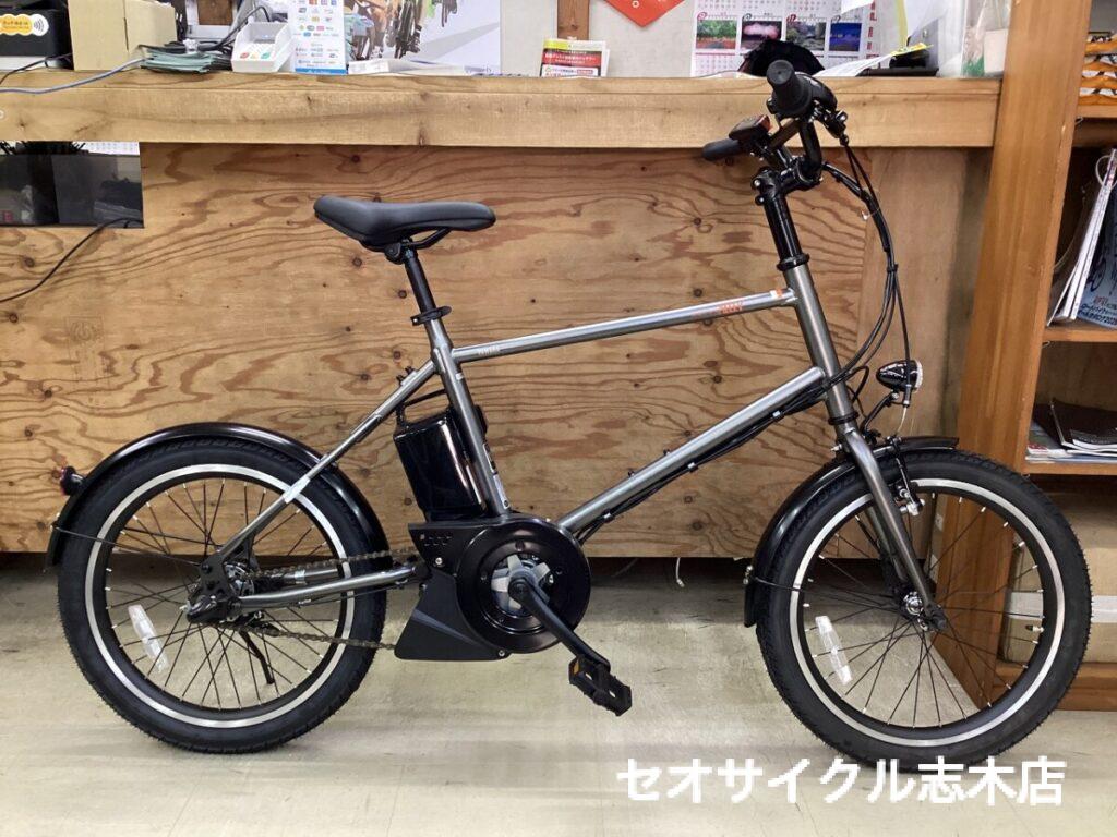 PAS CRAIG ALLEY 走りもスタイルも使いやすさも！ | セオサイクル志木店