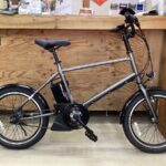 PAS CRAIG ALLEY　走りもスタイルも使いやすさも！