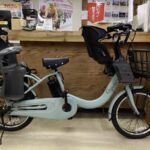 Panasonic　ギュットクルームR・DX　新色入荷！初登場の色になります。