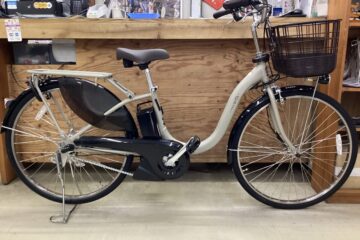 <span With 定番の電動アシスト自転車</span> <span With 定番の電動アシスト自転車</span>