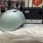 OGK KABUTO  MARMAL  カジュアル＆アーバンなヘルメット。