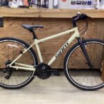 GIANT ESCAPE X3 ベージュ入荷!全3色店頭に!