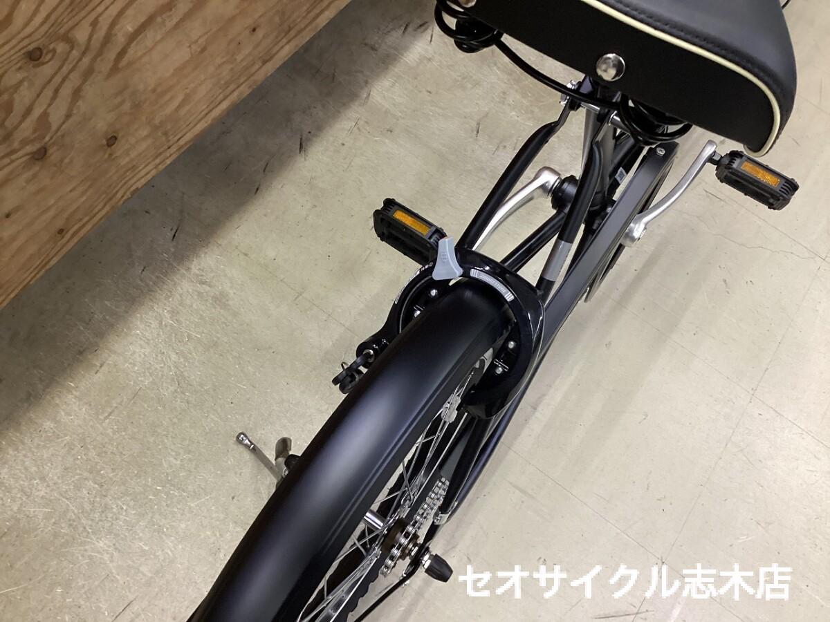 セオサイクル