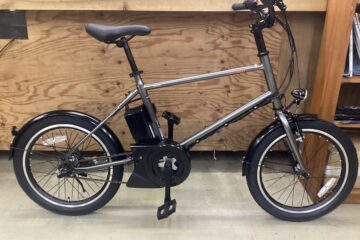 <span ALLEY 20インチクロスバイクスタイルの電動アシスト自転車。</span> <span ALLEY 20インチクロスバイクスタイルの電動アシスト自転車。</span>