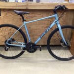GIANT ESCAPE R DISC 2027年モデル入荷しました!フルモデルチェンジ!
