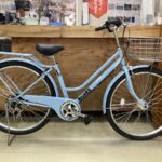 大日産業　ウォンカ　27.5インチ　限定カラー登場！