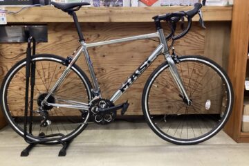 MASI　NAPOLIA　アンダー10万円でいい感じのロードバイク！